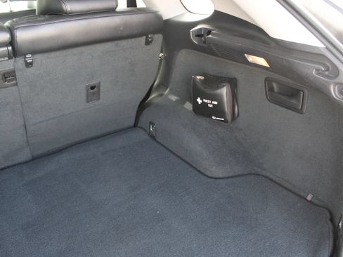 Used 2010 Lexus RX 350 AWD image 42