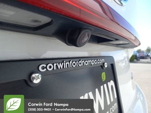 Used 2021 Hyundai Santa Fe Calligraphy image 29