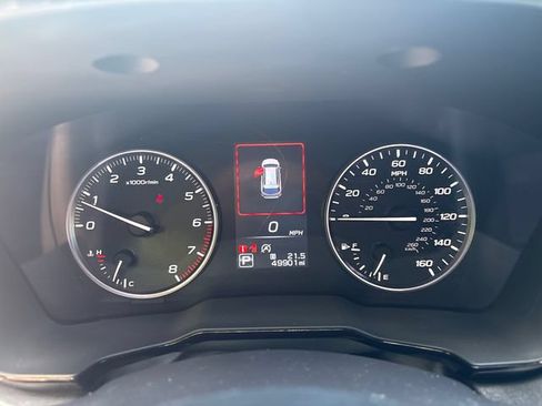Certified 2024 Subaru Outback Premium AWD/4WD image 21