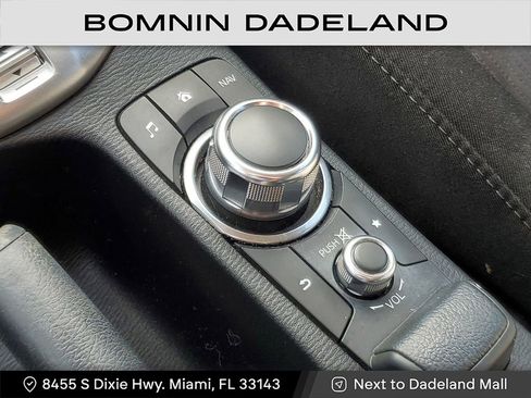 Used 2018 MAZDA CX-3 Sport image 26