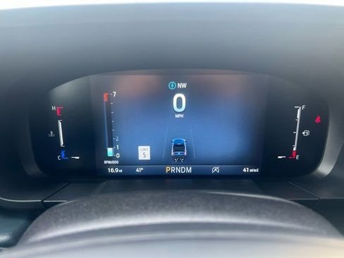 New 2026 Ford Maverick Lobo image 14