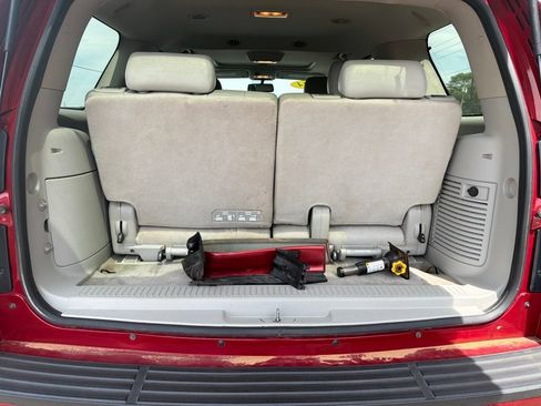 Used 2014 Chevrolet Tahoe LT w/ All-Star Edition AWD/4WD image 25