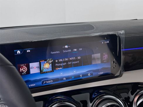 New 2026 Mercedes-Benz CLA 250 4MATIC image 14