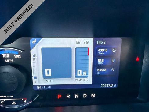 Used 2023 Ford Bronco Badlands AWD/4WD image 12