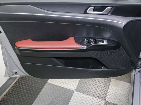 Used 2023 Kia K5 GT-Line w/ GT-Line Premium Package image 37