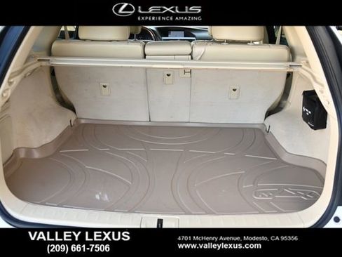 Used 2013 Lexus RX 350 AWD w/ Navigation Pkg image 19