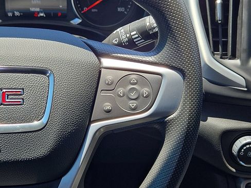 Used 2024 GMC Terrain SLE FWD image 20