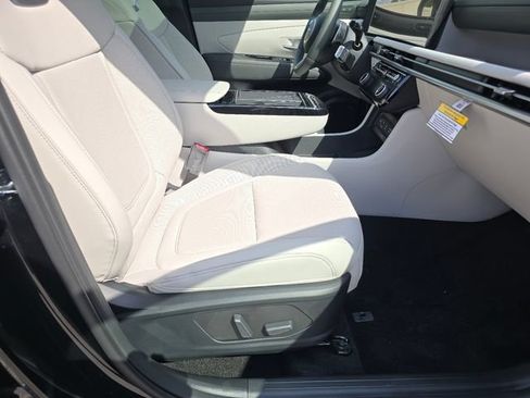 New 2026 Hyundai Tucson Limited AWD/4WD image 29