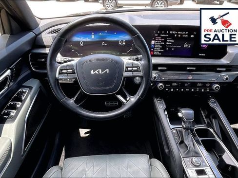 Used 2024 Kia Telluride SX Prestige X-Pro AWD/4WD image 5