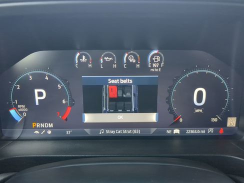 Used 2024 Ford Ranger Raptor image 25