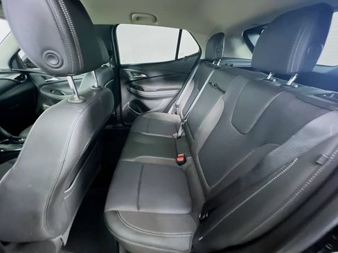 Used 2023 Buick Encore GX Select AWD/4WD image 23