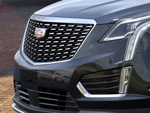 New 2026 Cadillac XT5 Premium Luxury image 13