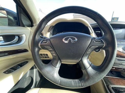 Used 2019 INFINITI QX60 Luxe w/ Sensory Package image 12