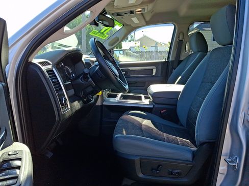 Used 2019 RAM 1500 Big Horn AWD/4WD image 13