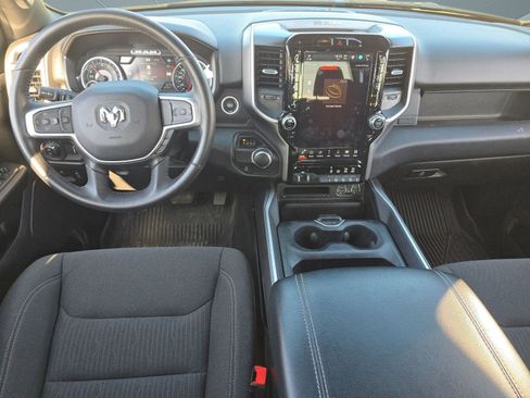 Used 2023 RAM 1500 Lone Star image 4