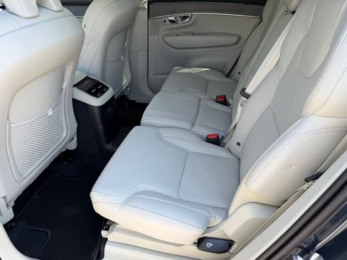 New 2026 Volvo XC90 T8 Ultra w/ Protection Package AWD/4WD image 23