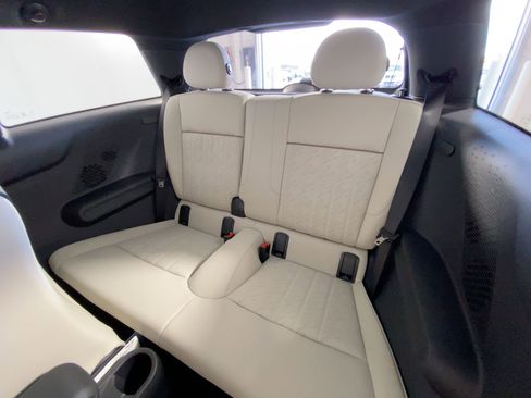 New 2026 MINI Cooper S image 27