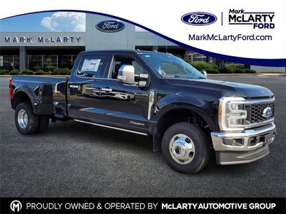 New 2025 Ford F350 Lariat w/ Lariat Ultimate Package