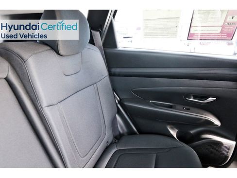 Certified 2026 Hyundai Tucson SE FWD image 15