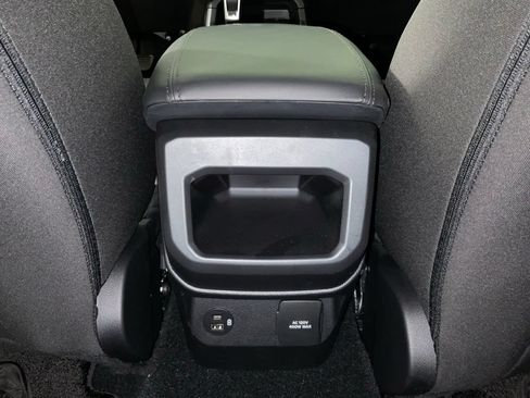 New 2026 Ford Ranger XLT w/ Equipment Group 301A High RWD image 16