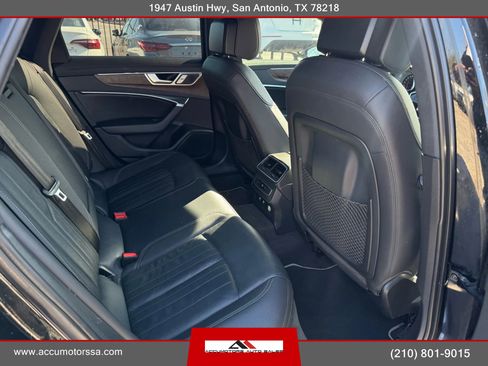 Used 2020 Audi A6 2.0T Premium image 16