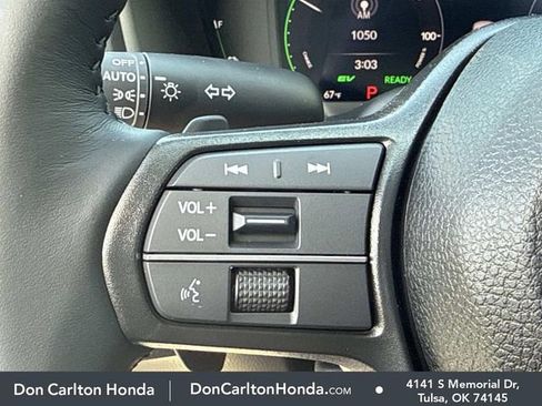 New 2026 Honda Accord Sport image 26