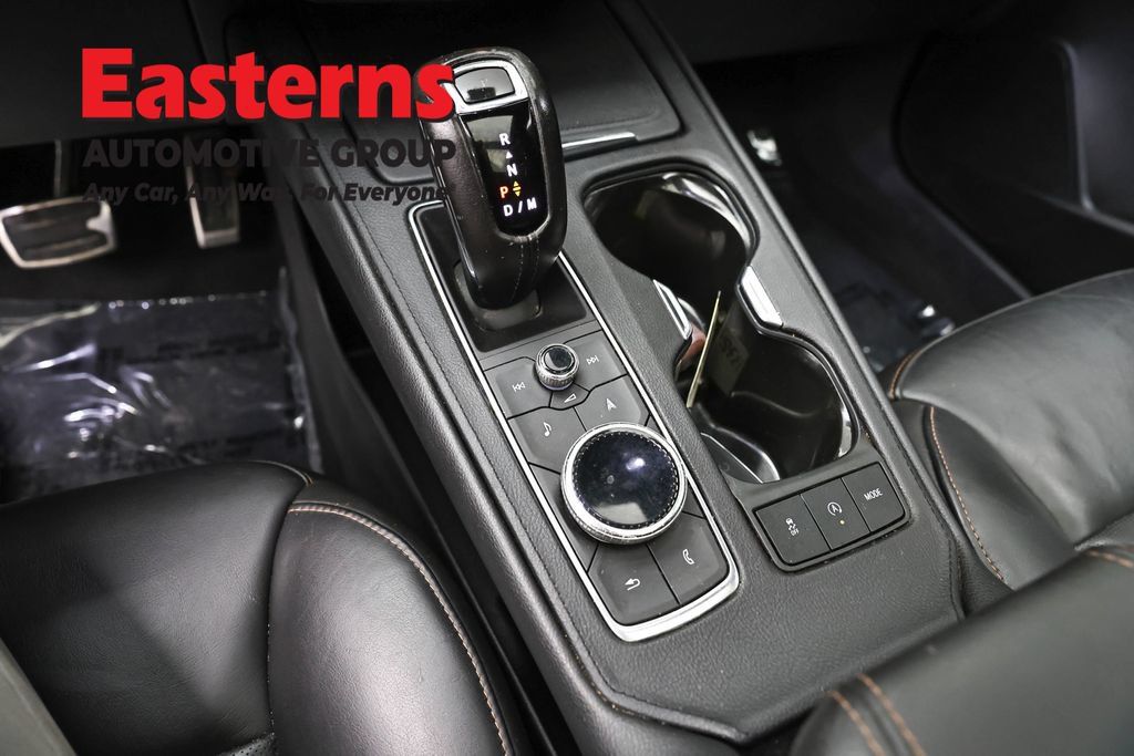 Used 2019 Cadillac XT4 Sport AWD/4WD image 15