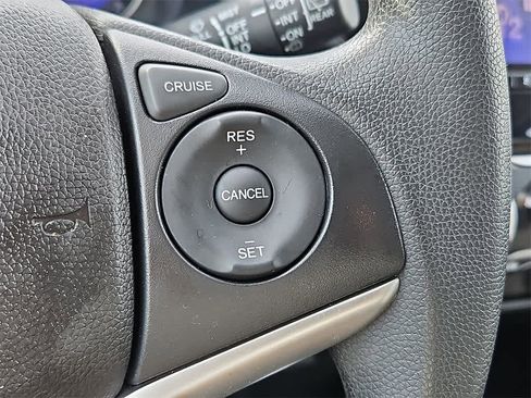 Used 2020 Honda Fit LX image 18