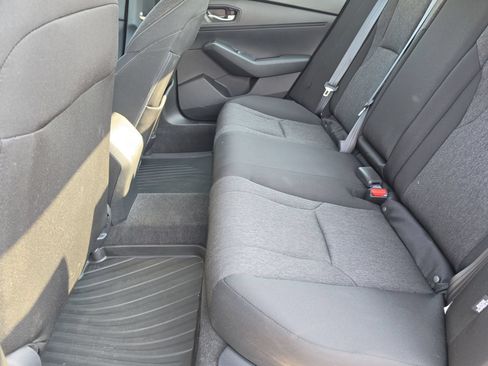 Used 2024 Honda Accord EX image 12