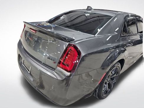 Used 2023 Chrysler 300 S w/ Safetytec Plus Group image 13