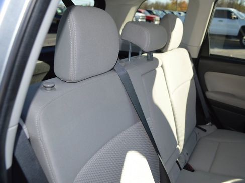 Used 2014 Subaru Forester 2.5i Premium w/ Popular Package #1 image 30