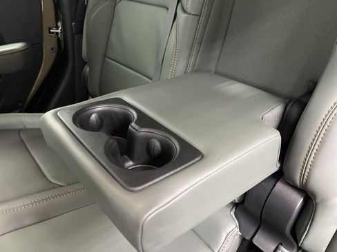 New 2026 Jeep Gladiator Mojave image 26