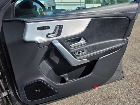Used 2020 Mercedes-Benz A 35 AMG 4MATIC image 22
