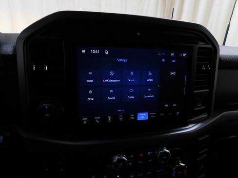 New 2026 Ford F150 XLT w/ Equipment Group 302A MID image 30