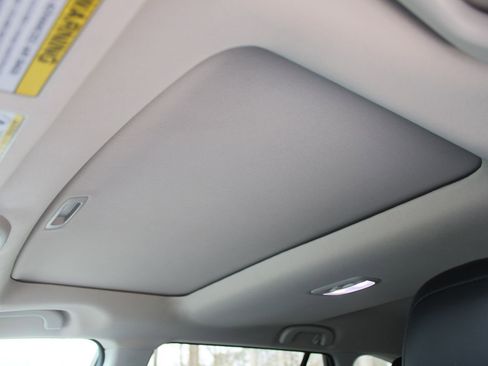 Used 2024 Subaru Outback Limited image 58