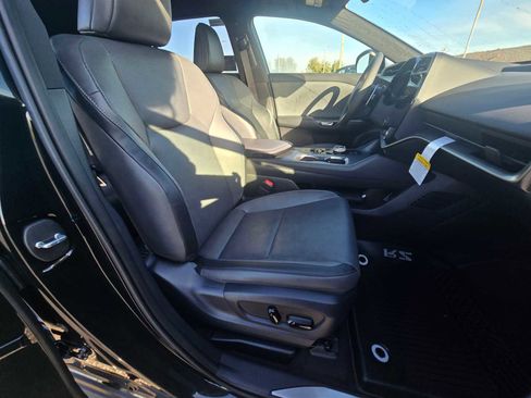 New 2026 Lexus RZ 350e 2WD w/ Accessory Package (P2) image 11