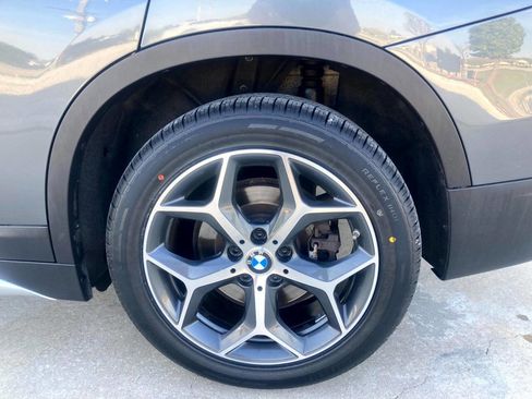 Used 2019 BMW X1 xDrive28i w/ Convenience Package image 24