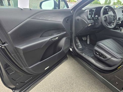 Used 2023 Lexus RX 500h F Sport AWD/4WD image 22