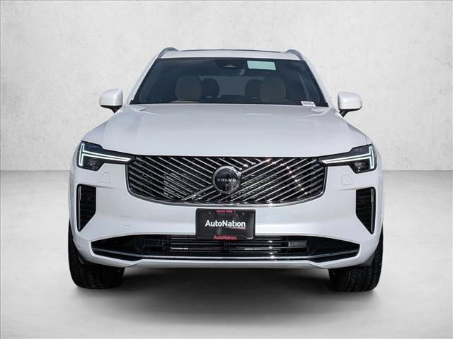 New 2026 Volvo XC90 T8 Plus w/ Protection Package Premier AWD/4WD image 6