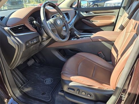 Used 2021 Buick Enclave Avenir w/ Trailering Package, 5000 lbs. image 9