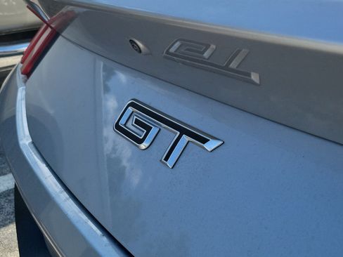Used 2024 Ford Mustang GT Premium RWD image 6