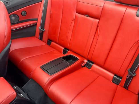 Used 2020 BMW M4 Convertible w/ Competition Package image 26