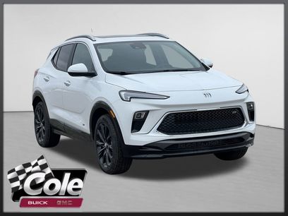 New 2026 Buick Encore GX Sport Touring w/ Comfort Package