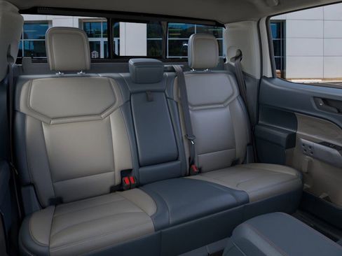 New 2025 Ford Maverick Lariat w/ 4K Tow Package image 11