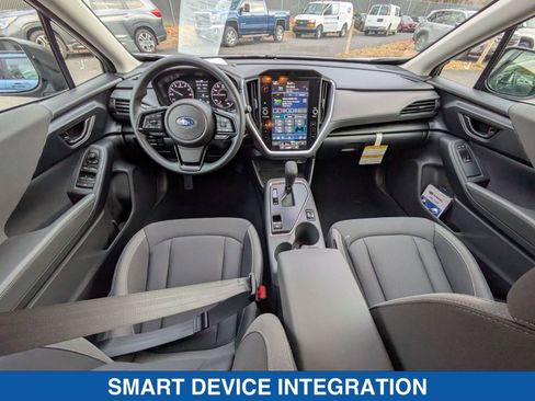 Certified 2025 Subaru Crosstrek 2.0i Premium image 12