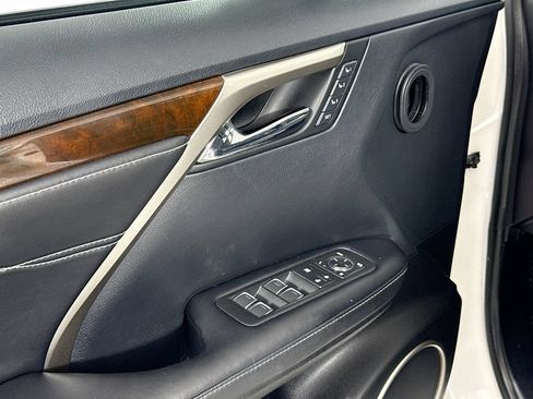 Used 2018 Lexus RX 350 AWD w/ Premium Package image 18