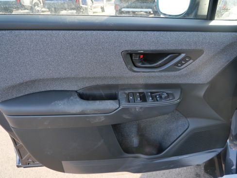 New 2026 Subaru Outback Limited XT image 6