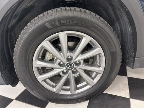 Used 2023 MAZDA CX-5 AWD 2.5 S w/ Select Package image 5
