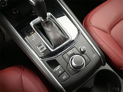 Certified 2023 MAZDA CX-5 Carbon Edition image 23