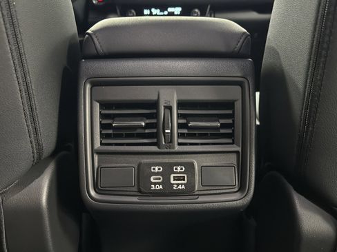 New 2026 Subaru Outback Premium image 31